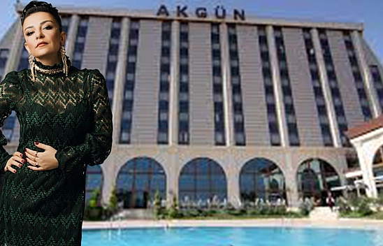 6 Mayıs'ta bütün Elazığ orada olacak