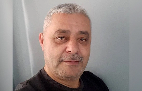 60 Yaşındaki adam evinde ölü bulundu