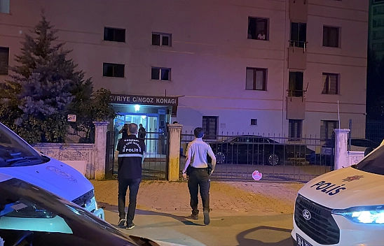 61 yaşındaki kadın evinde ölü bulundu