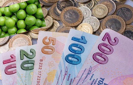 7-8 Tanesi 90 Lira: Elazığ'da Fiyatlar Şok Ediyor!