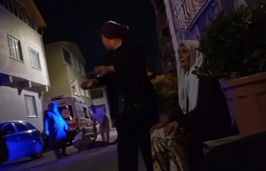 7 aylık hamile kadın hayatını kaybetti