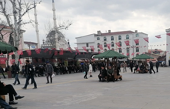 7 bin 200 prim günü ve kademeli emeklilik gündemde!