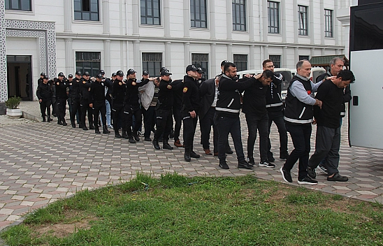 7 Yıllık Sır Cinayet Çözüldü