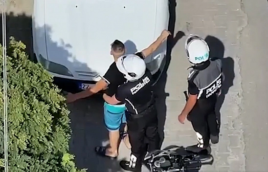 71 ilde uyuşturucu operasyonu: 1.368 şüpheli yakalandı