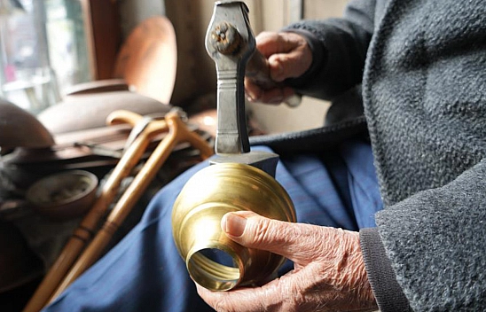 77 Yıldır Elazığ'ı Süslüyor