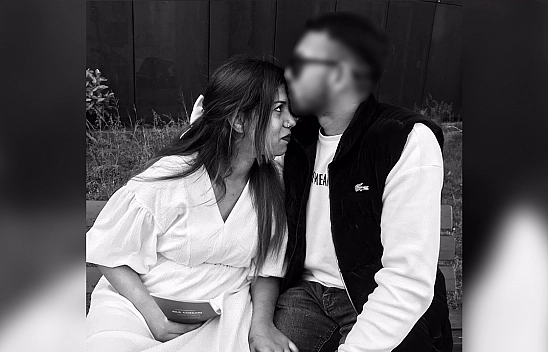 8 Aylık hamile eşini vurdu, bebek sezaryenle kurtarıldı
