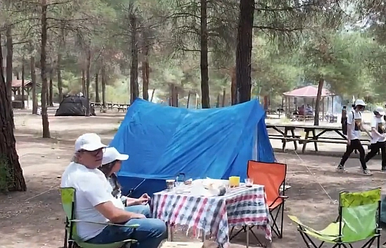 81 ilde aile kampları başlıyor
