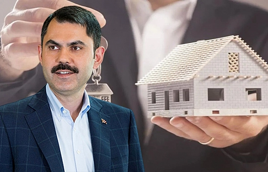 81 ilde faizsiz ev fırsatı