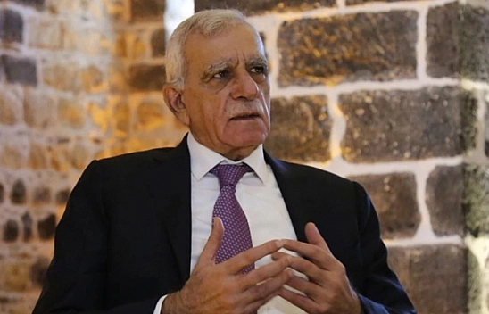 81 Yaşında 'Lütfen' Veda 