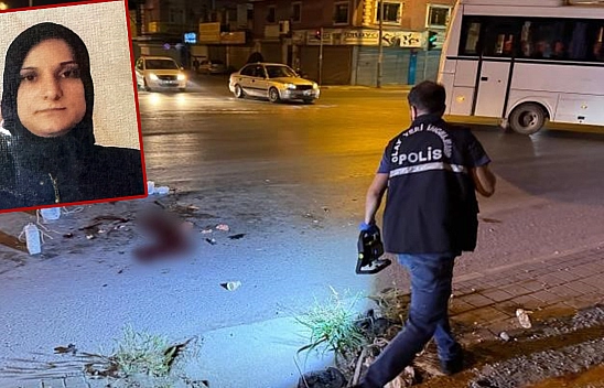 9 Aylık Hamile Yabancı Uyruklu Kadın Öldü, Bebeği Hayatta Kaldı