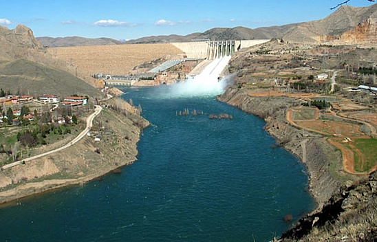 9 Eylül Elazığ Hava Durumu