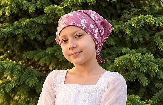 9 yaşındaki Ada'dan acı haber geldi