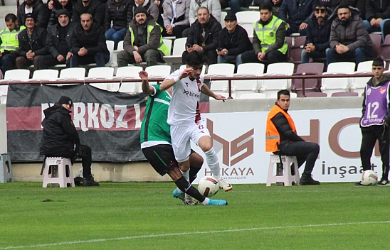 90+7'de hayat öpücüğü!