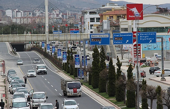 Elazığlılar Bu Fırsat Kaçmaz… Fiyatlar Yere Çakıldı!