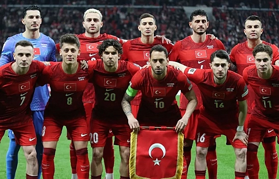 A Milli Takım'ın yeni teknik direktörü belli oldu