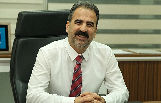 A Parti Elazığ İl Başkanı Yüksel Ercan: 'Elazığ mağdur değil memnun edilmeli'