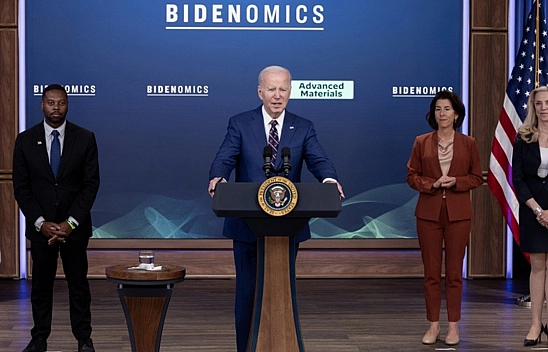 ABD'nin Yumuşak Karnı!