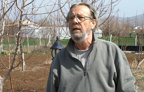 Abdullah Şekeroğlu hayatını kaybetti