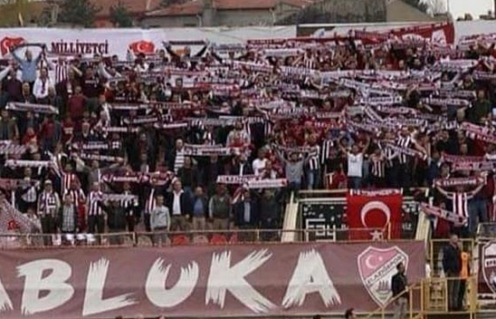 Abluka: 'Tek çatı altında toplanalım'