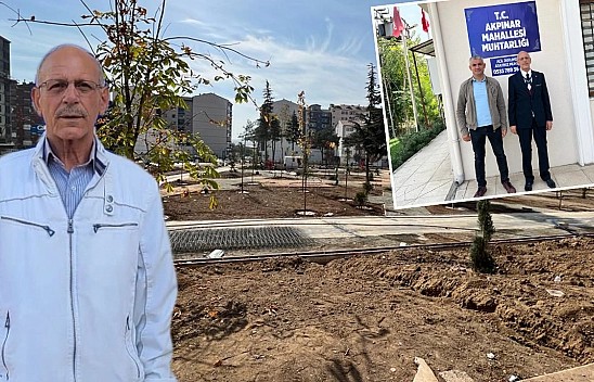 Acar: Yerinde Dönüşüm Hızlanmalı