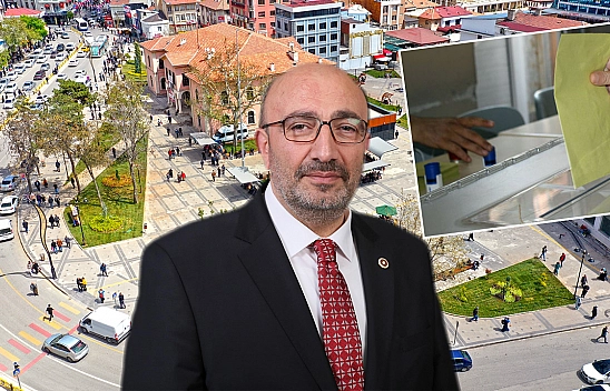 Açıkkapı: Aday Dayatmadım