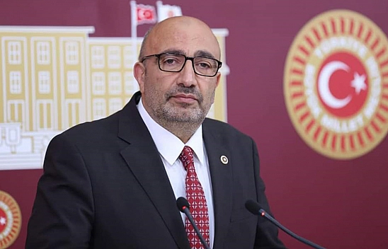 Açıkkapı'dan Eti Krom Açıklaması: 'Teftiş Kuruluna Gerekli Talimatlar Verildi'