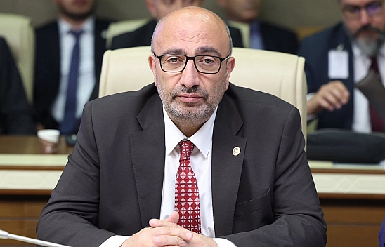 Açıkkapı, Elazığ'a Yapılan Tarım ve Orman Alanındaki Destekleri Açıkladı