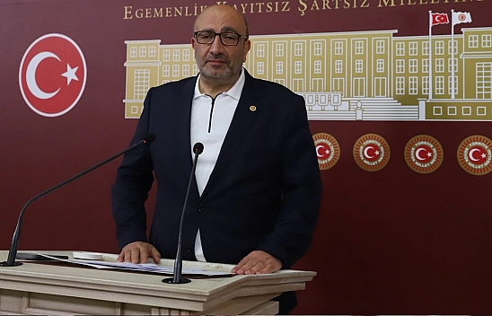 Açıkkapı: 'Gençliğe yatırım, geleceğe yatırımdır'