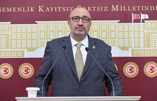 Açıkkapı: 'Mekke Ortak Savunma Antlaşması bölgesel güvenlik açısından stratejik bir adımdır'