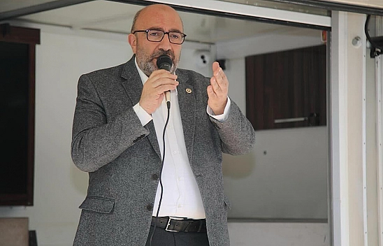 Açıkkapı: 'Satmadım, Satılmadım'