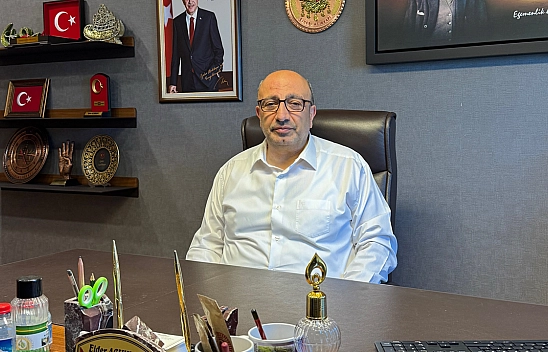 Açıkkapı: 'Tarihi Palu Köprüsü'nü gelecek nesillere taşıyoruz'