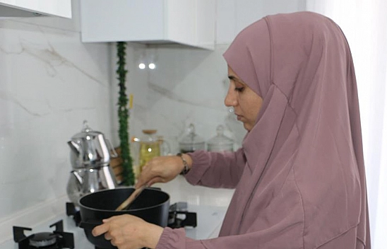 Açlık hissini kaybetti, 5 yıldır yemek yiyemiyor!
