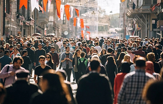 Açlık sınırı asgari ücreti geçti, yoksulluk sınırı 72 bin TL'yi aştı