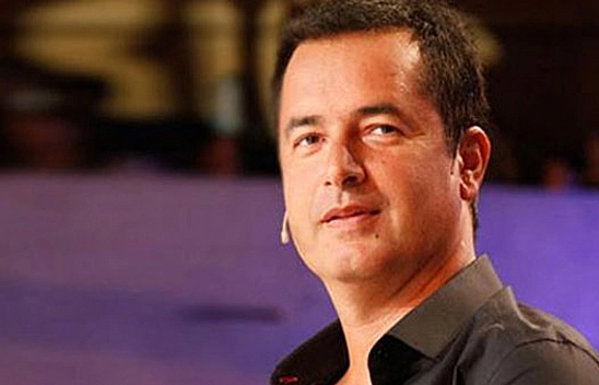 Acun Ilıcalı Shelbourne Takımını Bıraktı