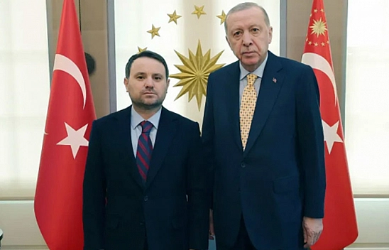 Adalet Bakanı Gürlek: 'Cumhurbaşkanımızı tekrar seçmek için seçim düzenlenecek'