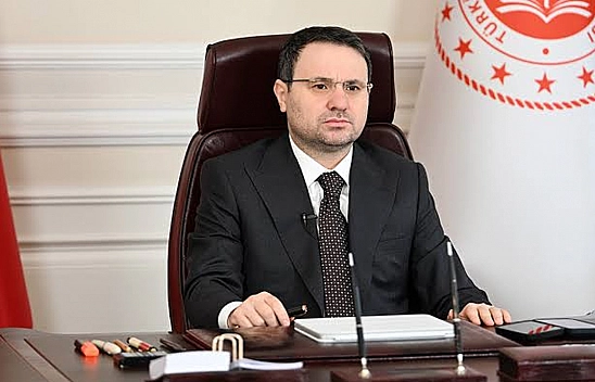 Adalet Bakanı Gürlek duyurdu: '135 Alo Adalet Hattı' başladı