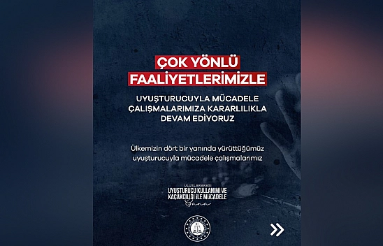 Adalet Bakanlığı: 1 milyon 601 bin kişi rehabilitasyon sürecinden yararlandı