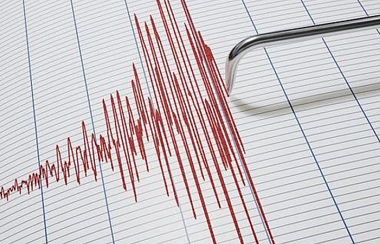Adana'da deprem!