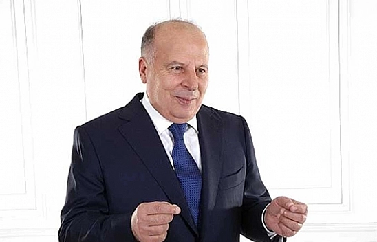 Adana'da Elazığlı Belediye Başkan Adayı