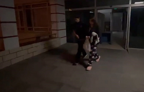 Adana'da facia: 16 kız annesini öldürdü