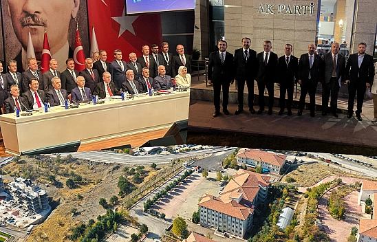 Adaylar Haftaya Açıklanıyor