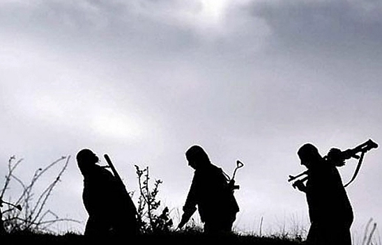 Af yok, terörsüz Türkiye var