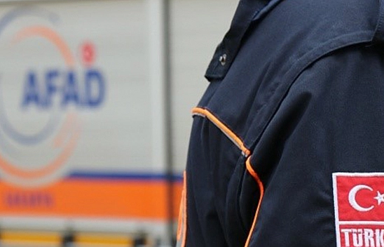AFAD'dan Elazığ Açıklaması