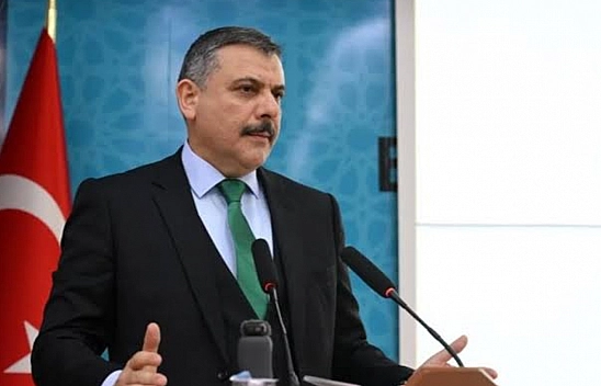 AFAD deprem bağışlarıyla ilgili açıklama