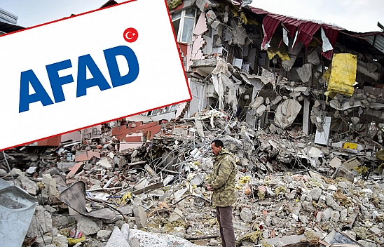 AFAD harekete geçti: Yeni deprem önlemi geliyor!