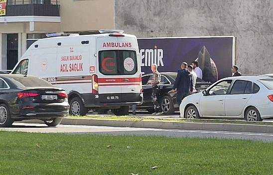 Ağır yaralanan çocuk hayatını kaybetti