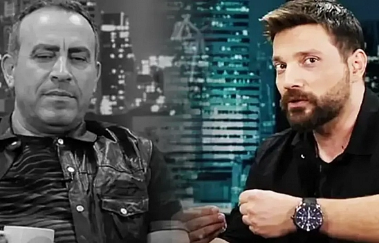 AHBAP Soruşturması kapsamında Oğuzhan Uğur gözaltına alındı