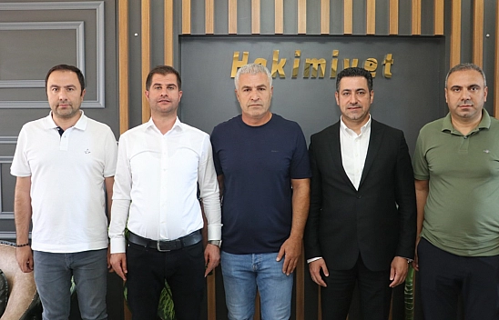 Ahmet Ballıca: '19 Grubun 19'unu da alacağız'