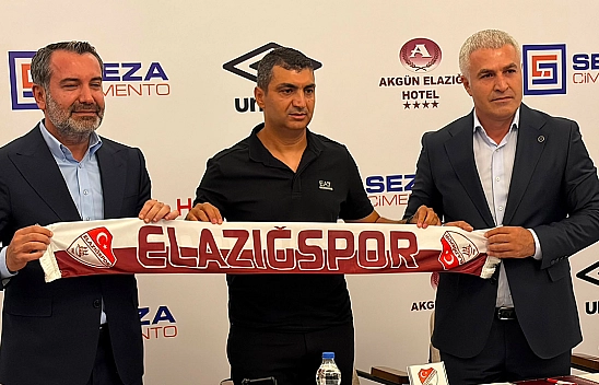 Ahmet Toprak: 'Bu şehre şampiyonluk yakışır'