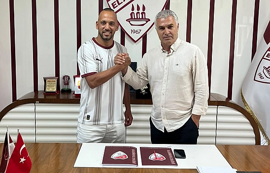 Ahmet Toprak'tan Rüzgâr gibi başlangıç